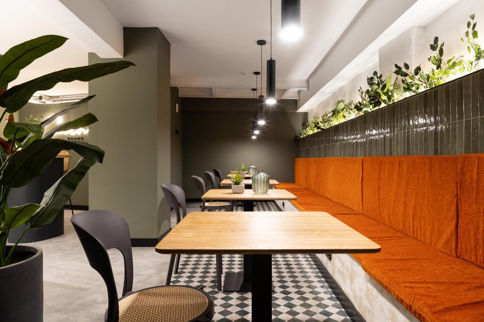Calma Rooms By Charming — Photos 2